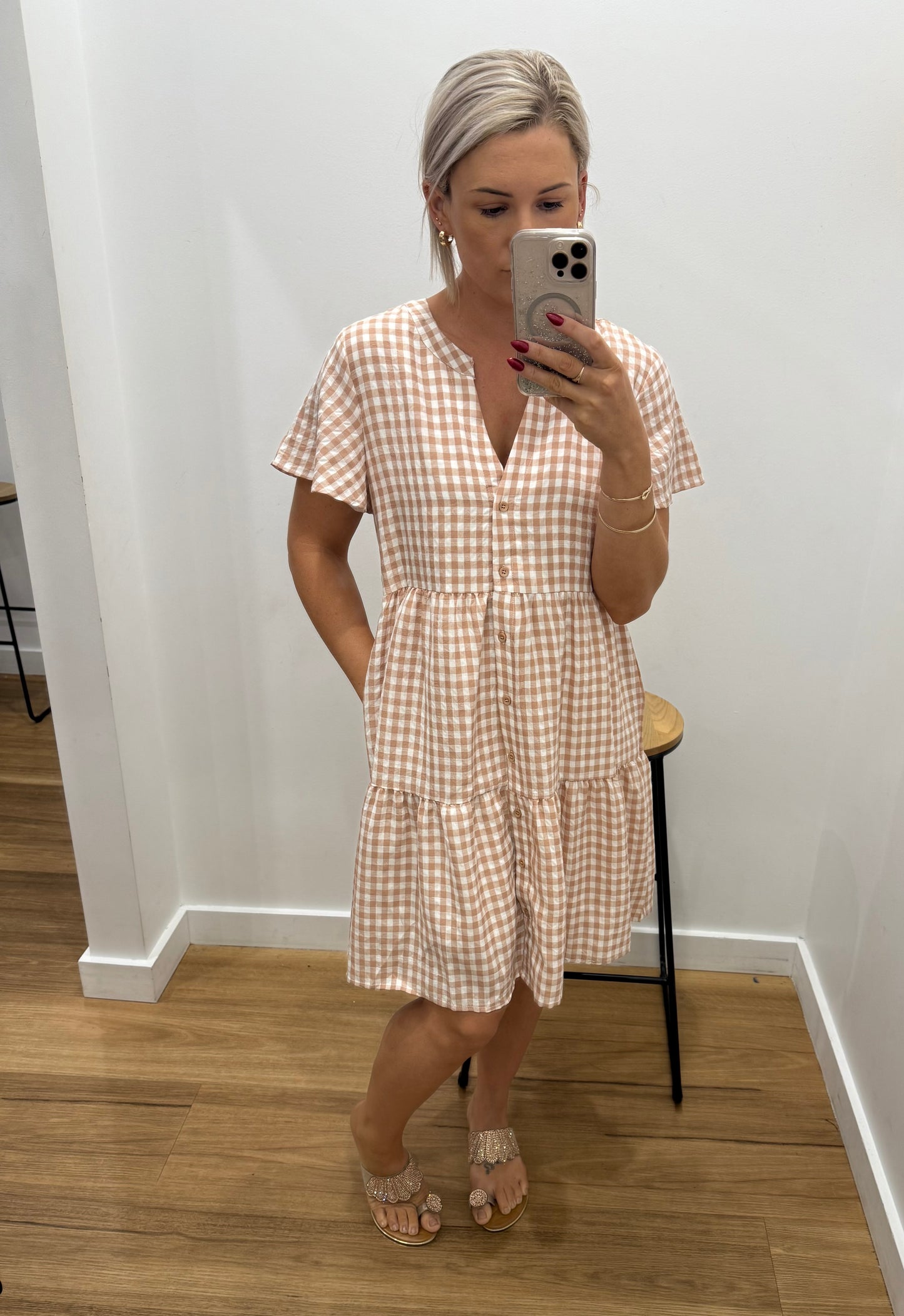 Havana Dress