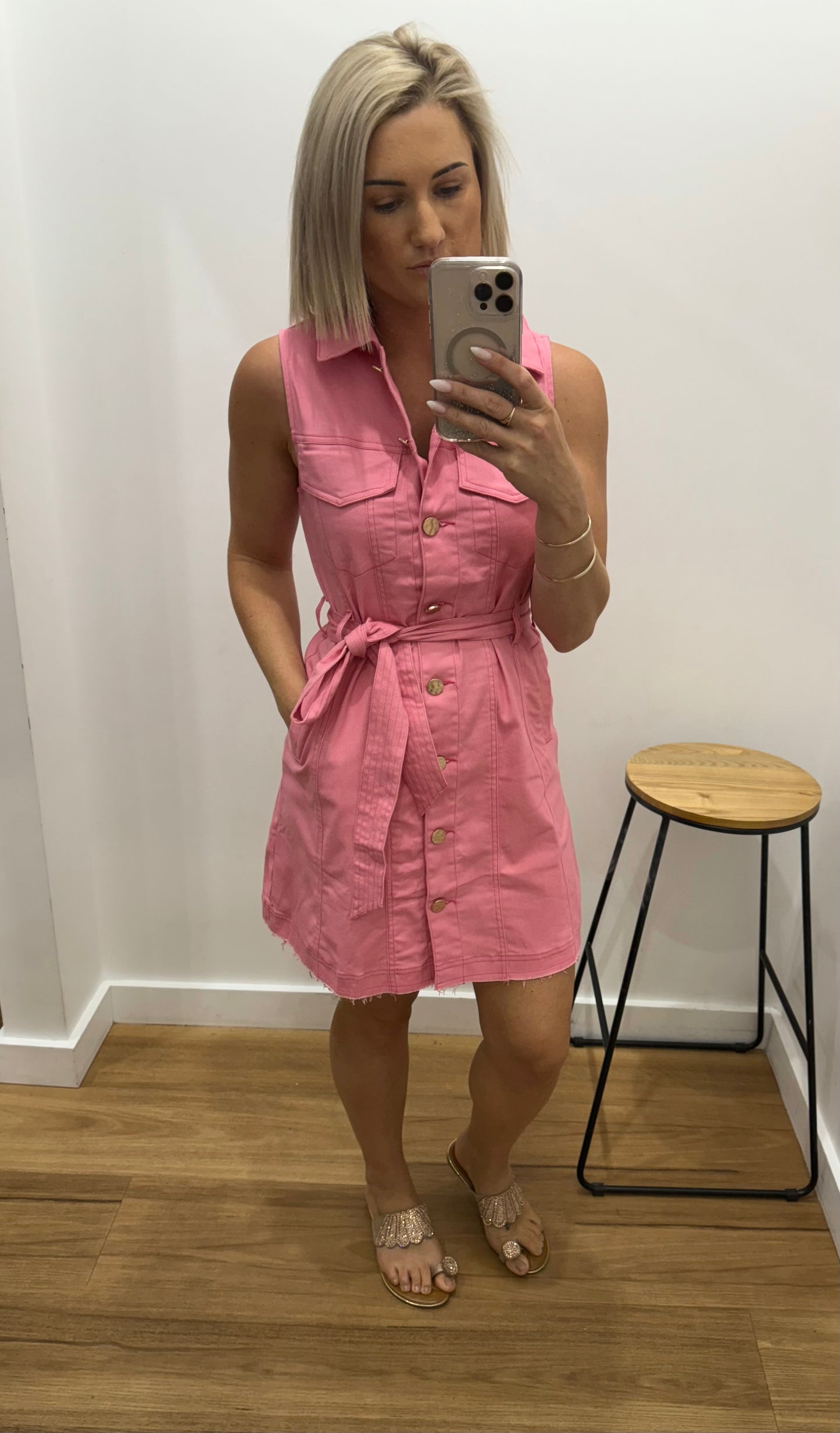 Rosie Dress