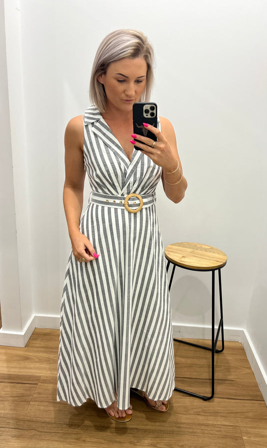 Norah Maxi Dress