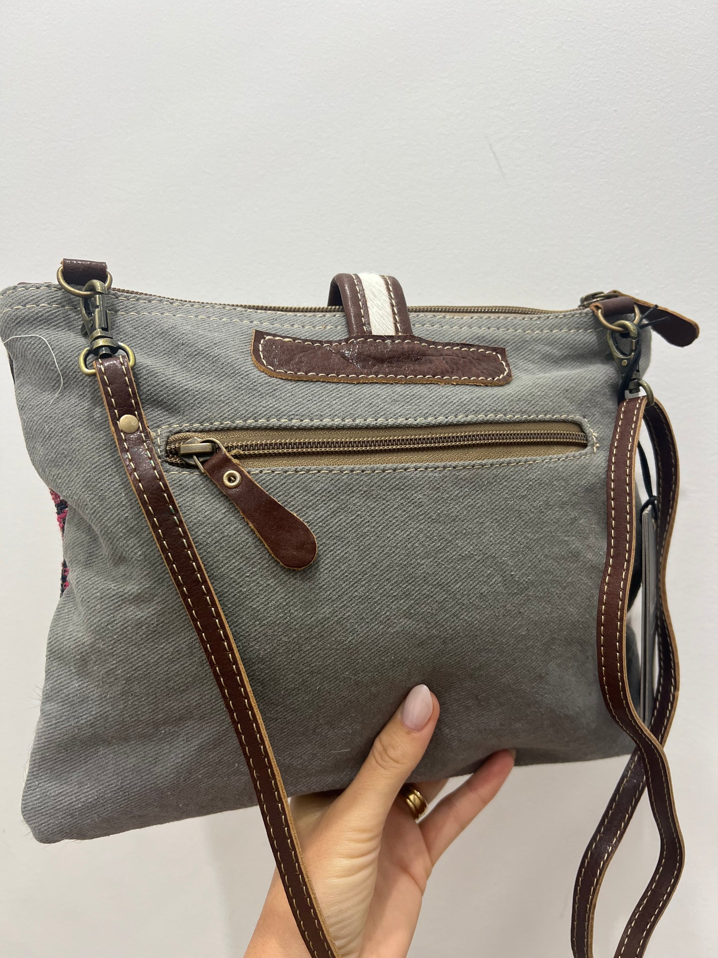 Mia Crossbody bag