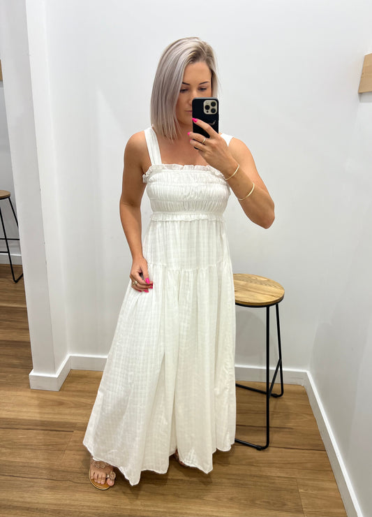 Billie Maxi Dress