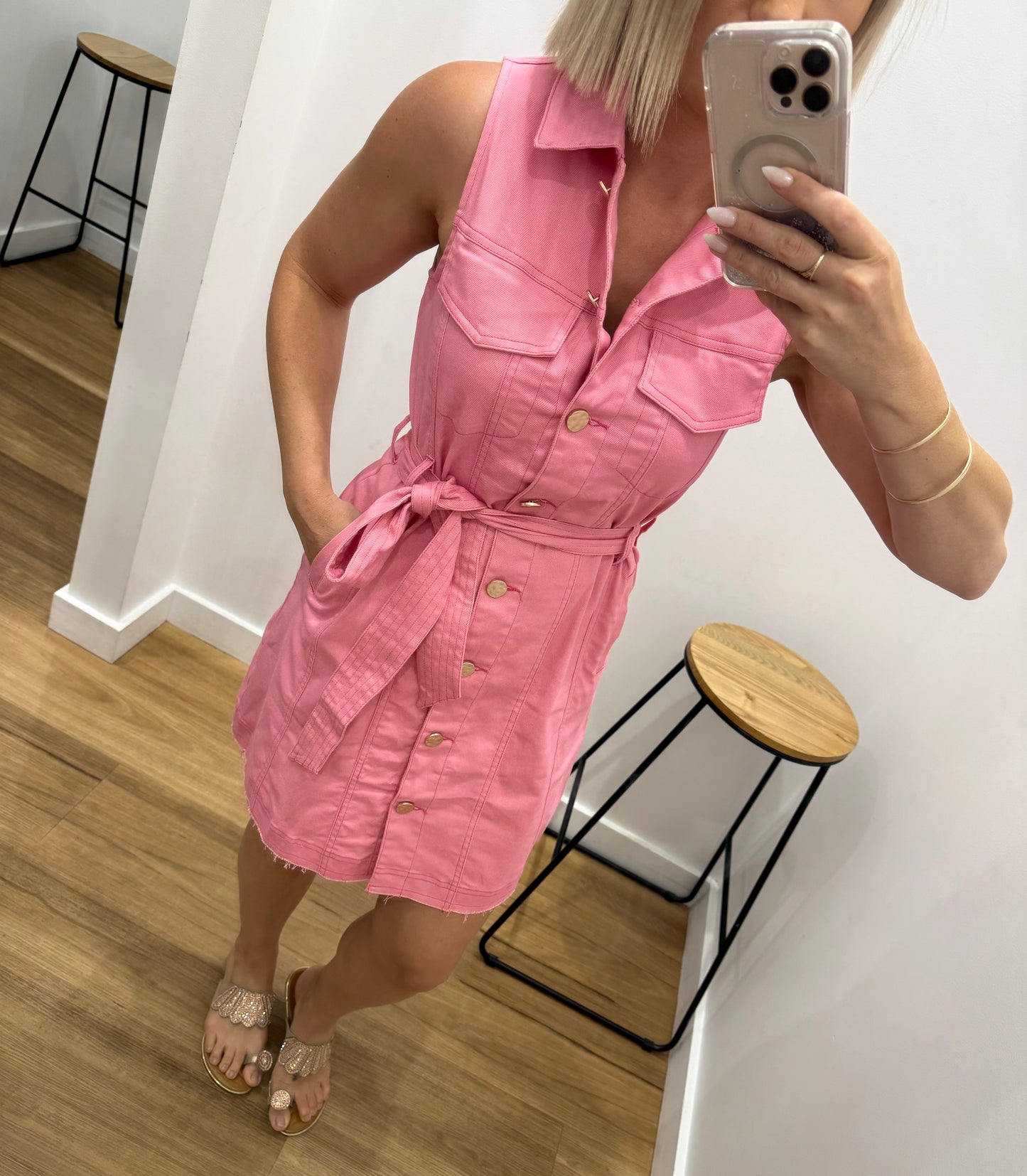 Rosie Dress