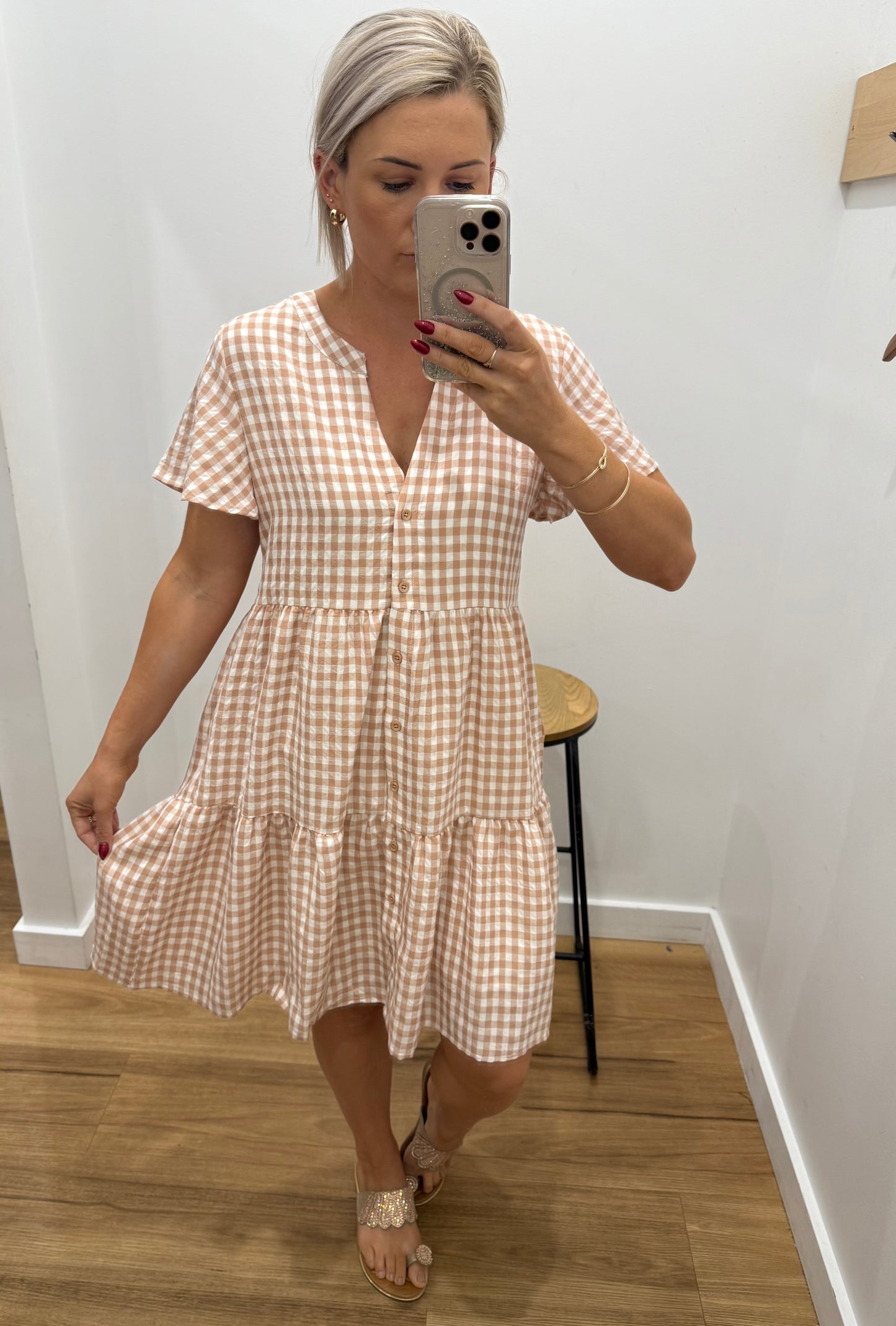 Havana Dress