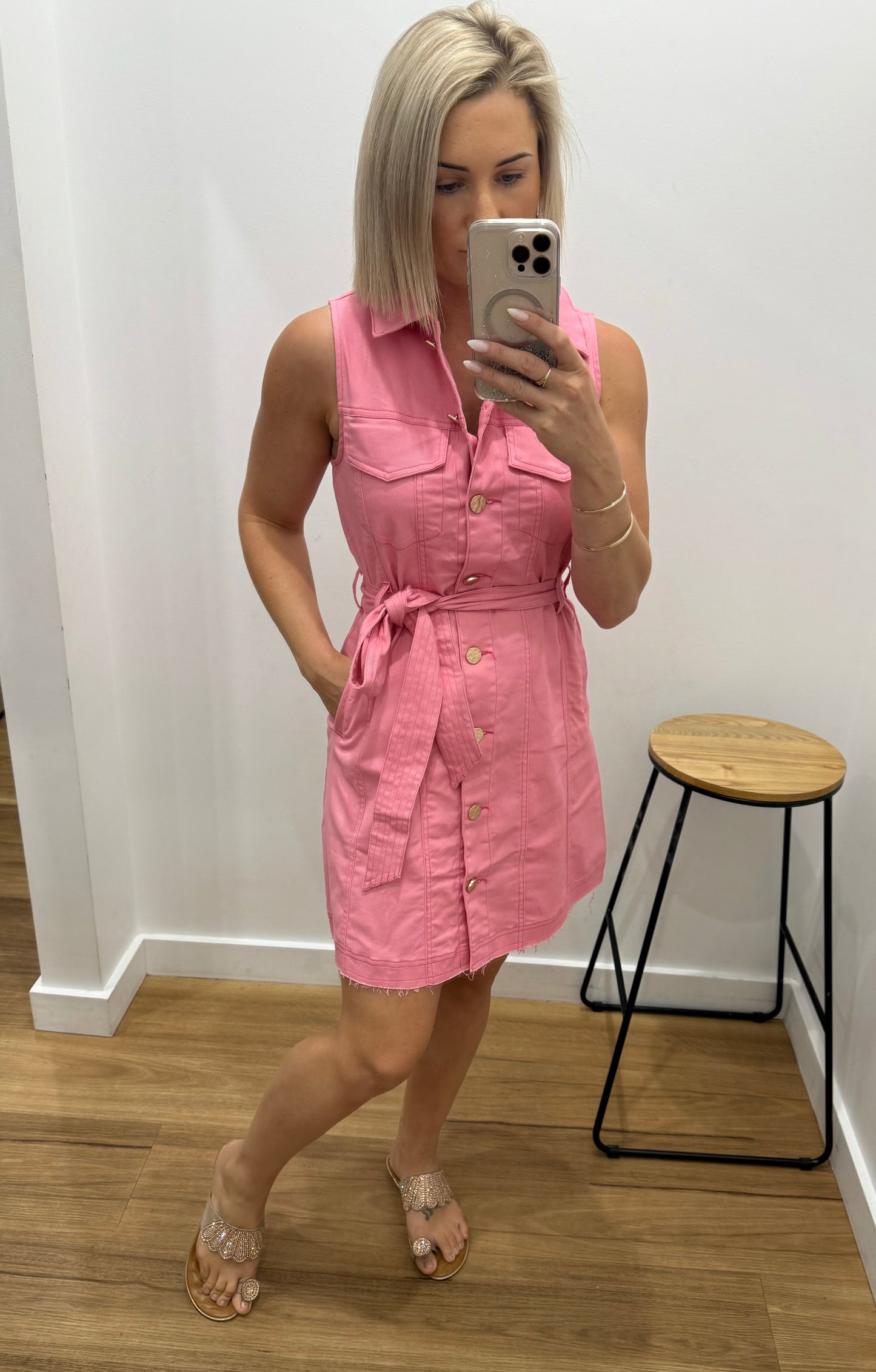 Rosie Dress