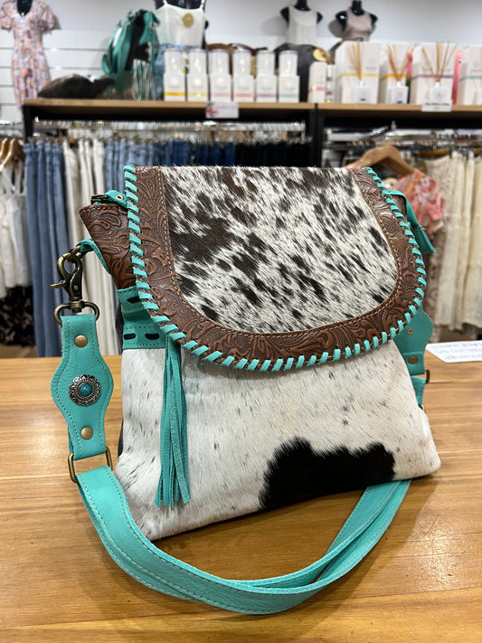 Stellona Canyon Hairon Bag