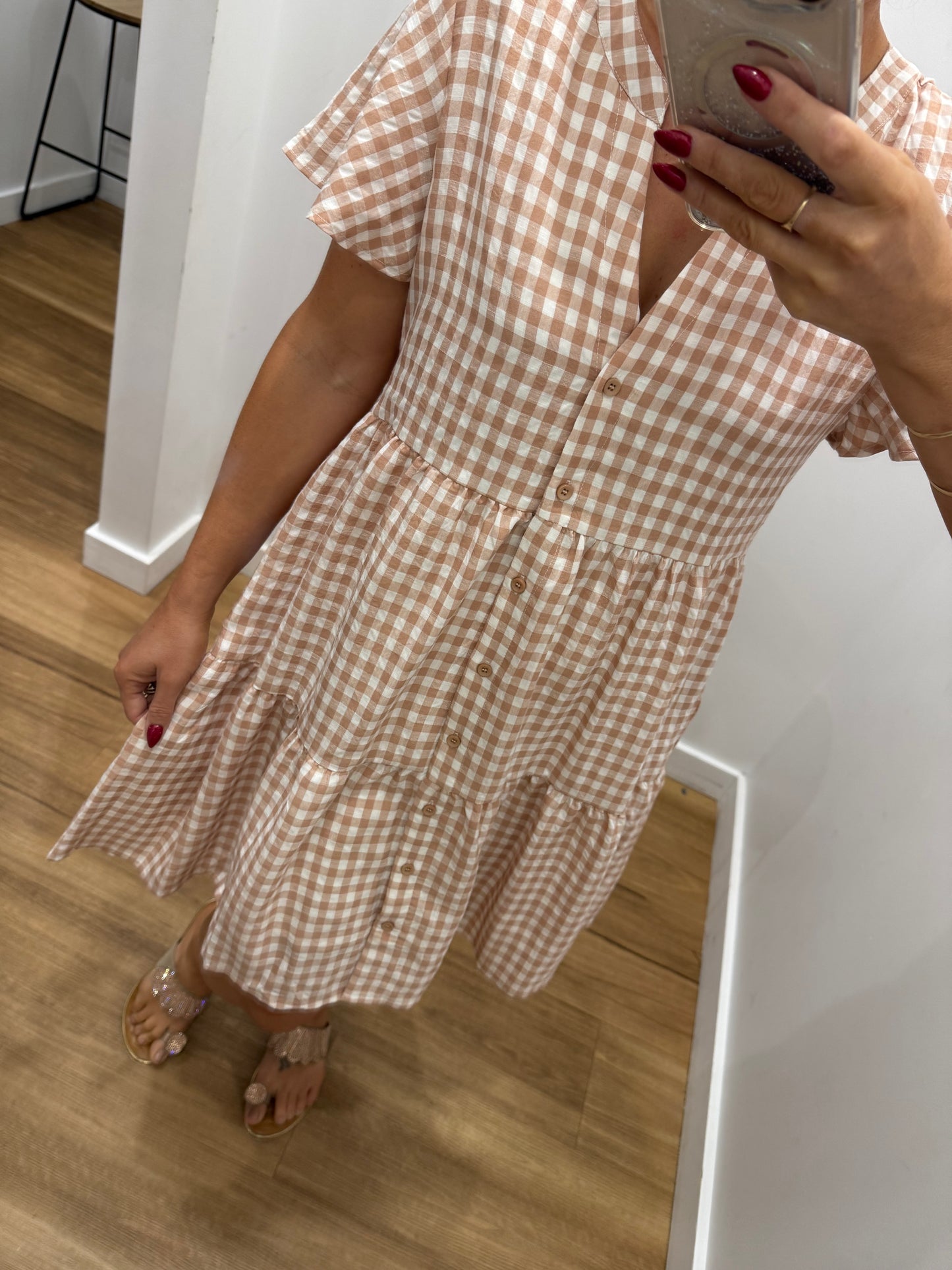 Havana Dress