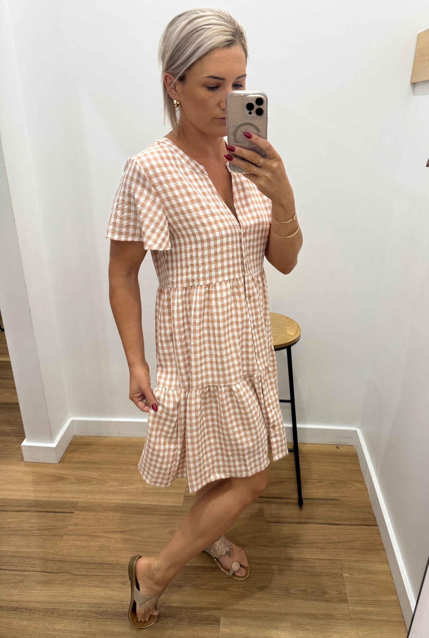 Havana Dress