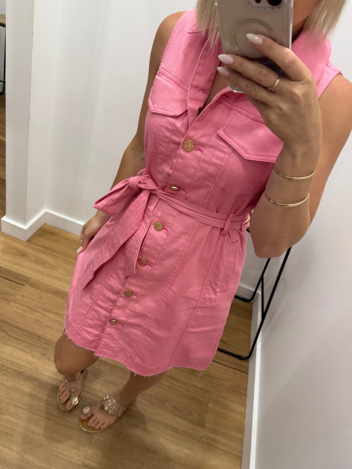 Rosie Dress