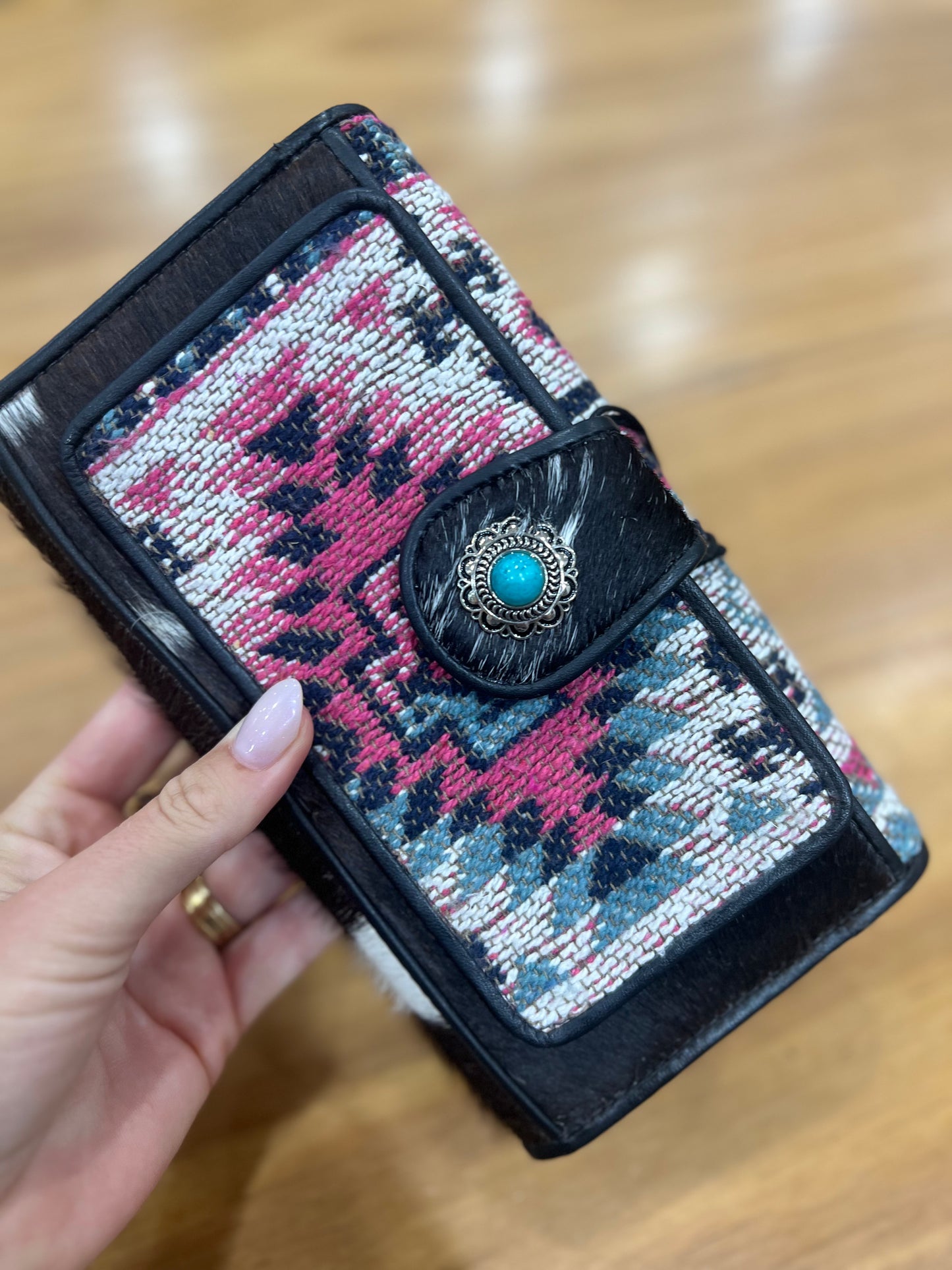 Mia Wallet