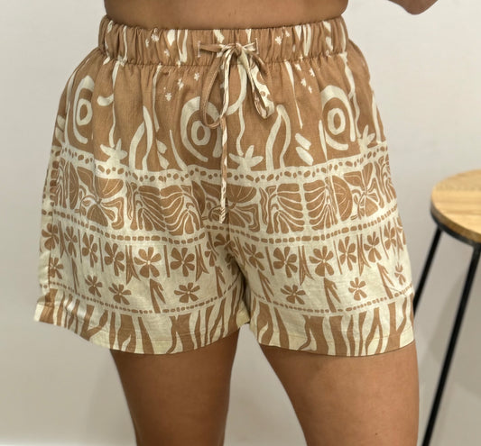 Georgia Short