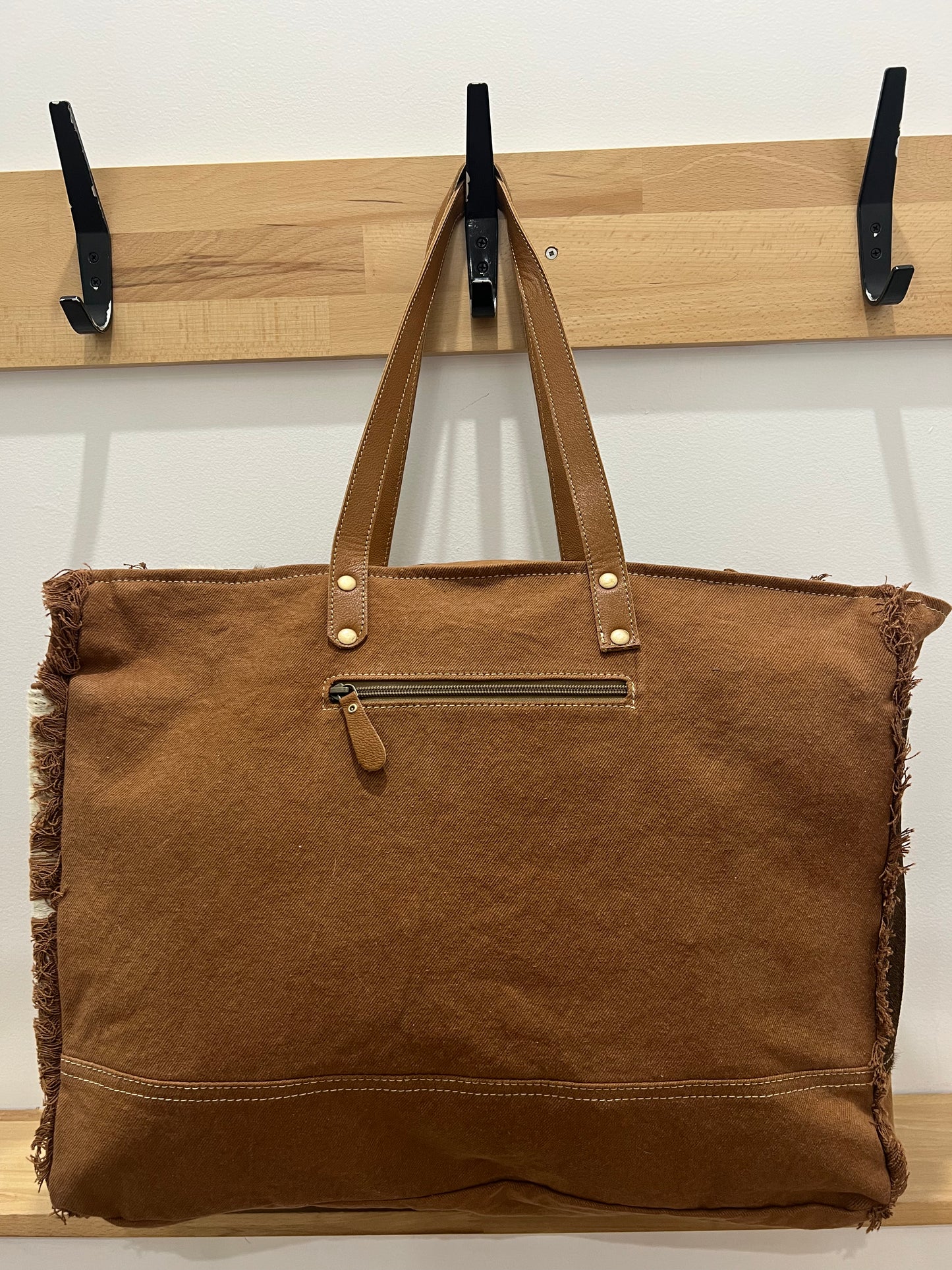 Dakota Weekender Bag