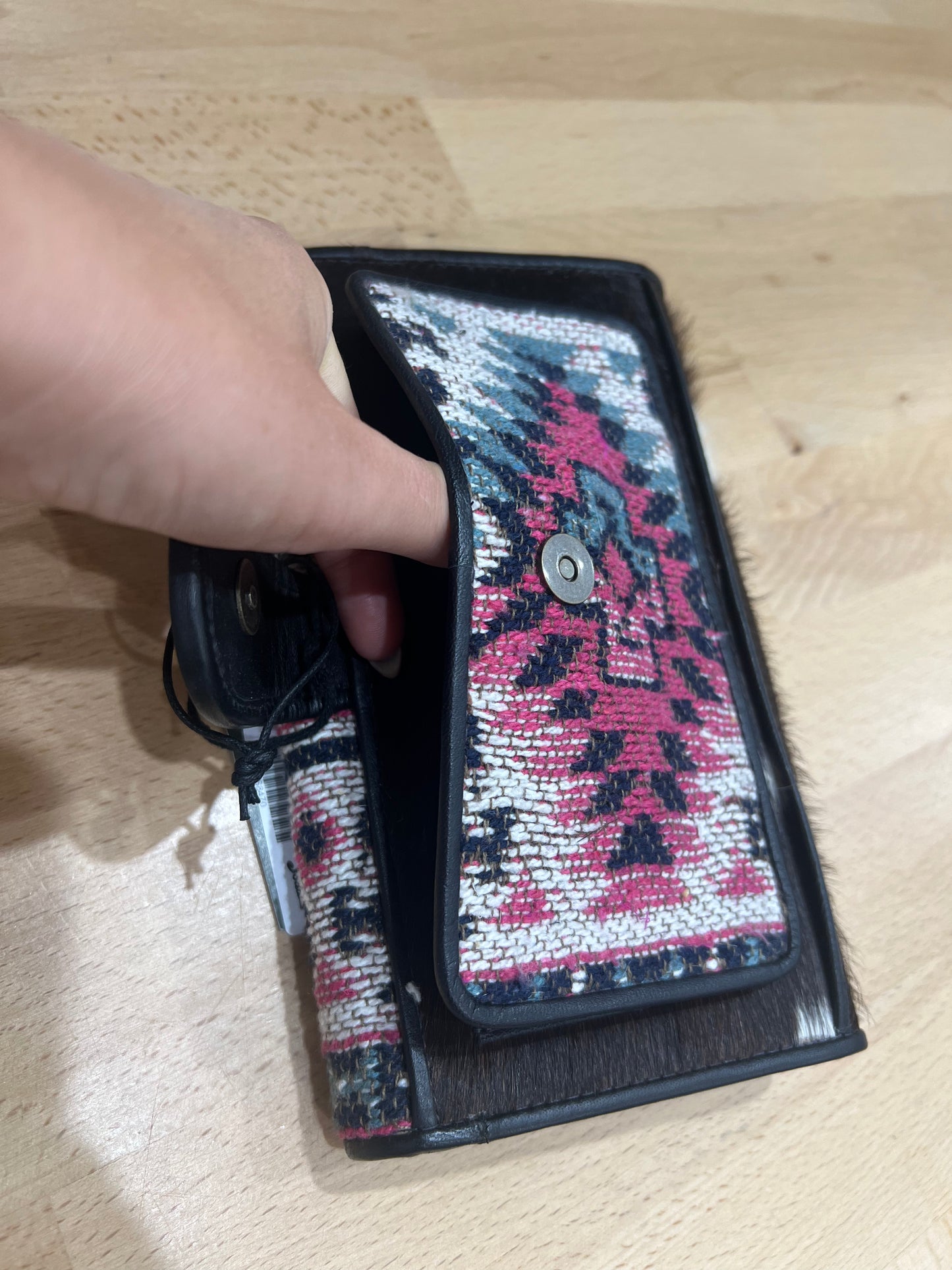 Mia Wallet