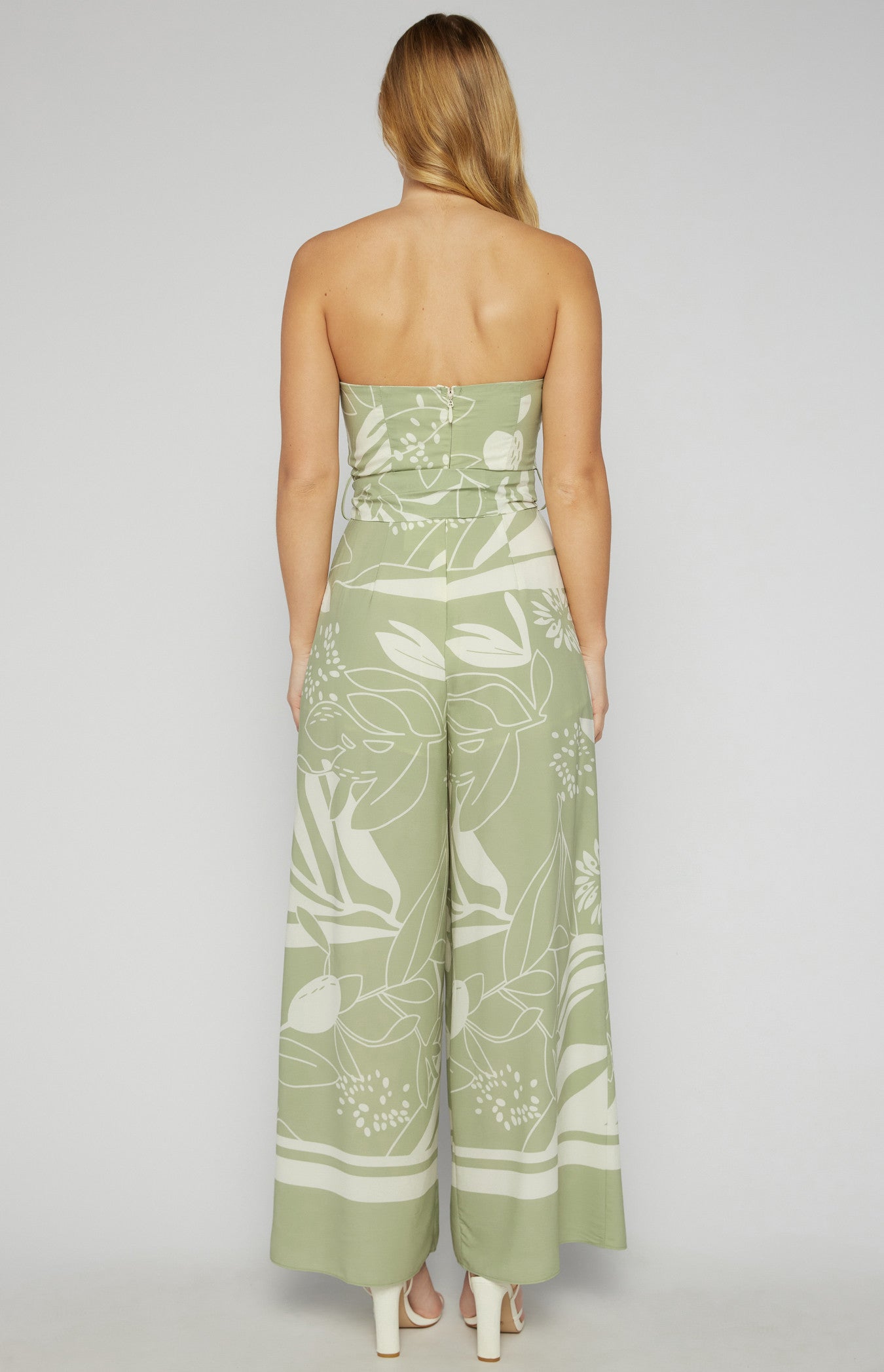 Juna Jumpsuit